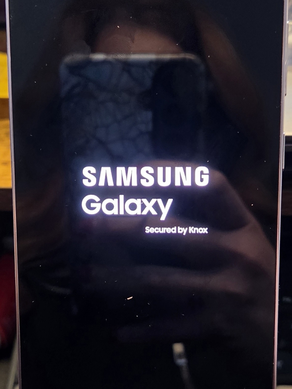 Samsung Galaxy S23+ 256GB Lavender